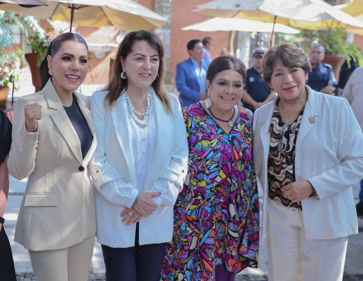 Guerrero pone orden en permisos y licencias; se blinda con tecnología contra el robo de autos: Evelyn Salgado