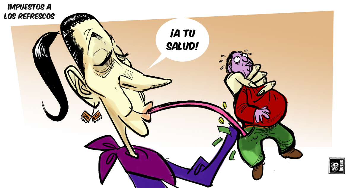 Horacio