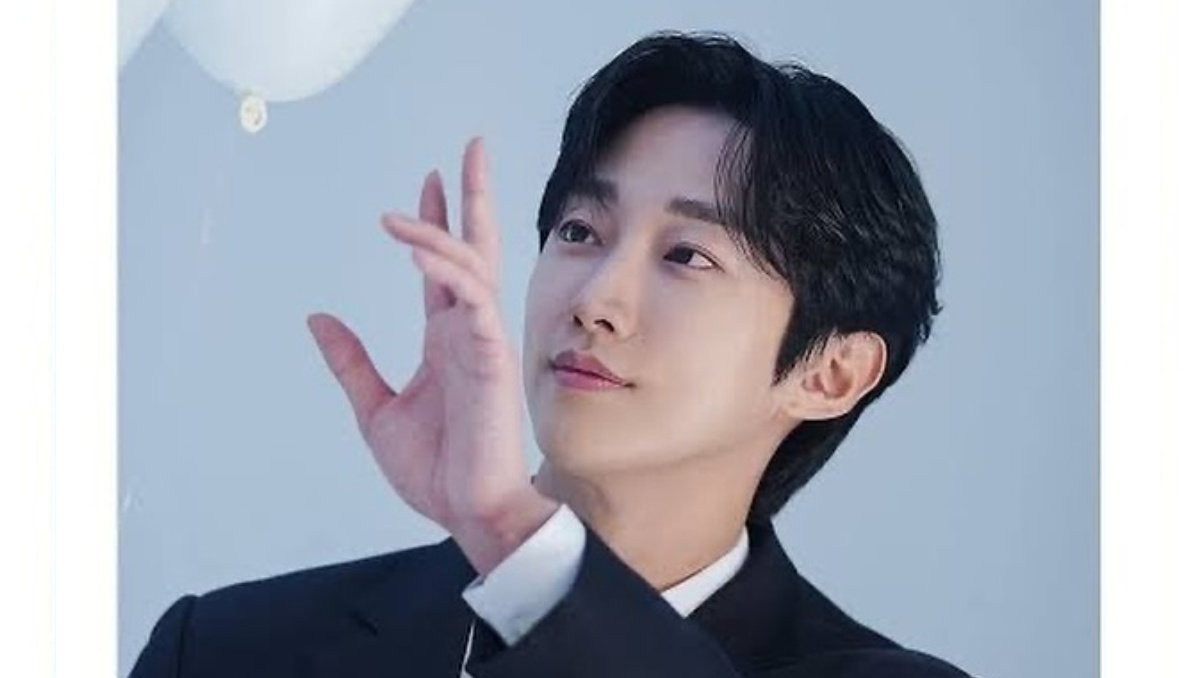 Jin Young  está de regreso en México | Especial
