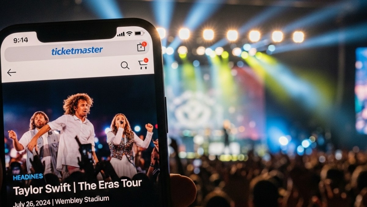 Jueves 2x1 en Ticketmaster: 11 de septiembre