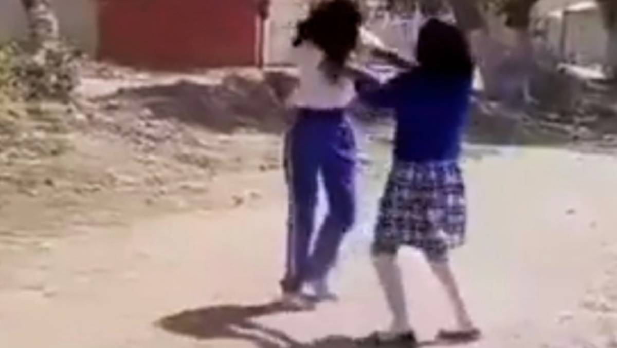 Una jueza de control ordenó la libertad de Azahara 'N',  luego deconsiderar que no participó en el hecho delictivo de homicidio. Especial