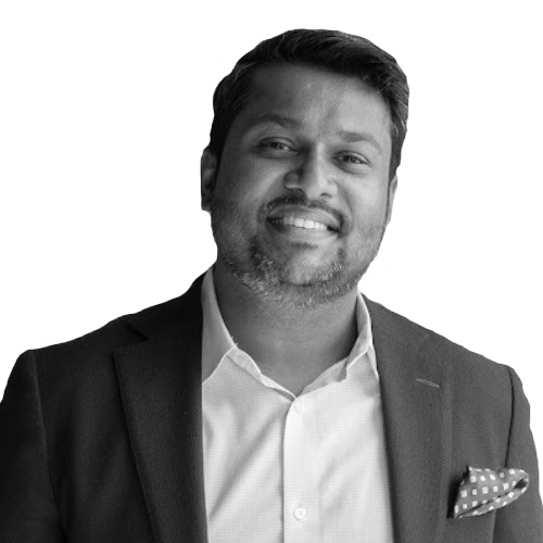 Kumaran Nadesan