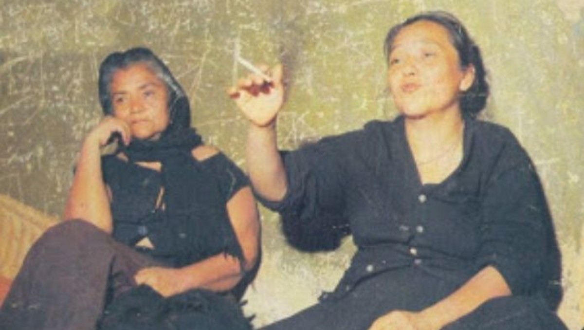 Las Poquianchis y su relación con Guanajuato.