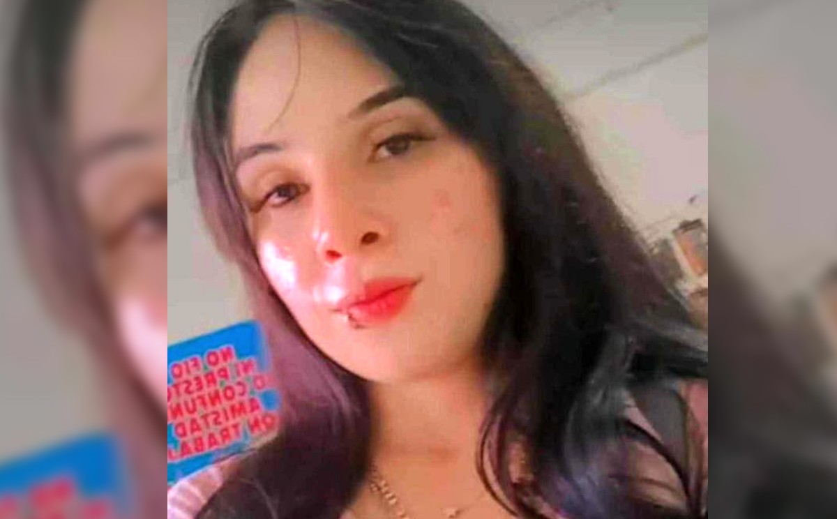 Localizan sin vida a Damaris en Tamaulipas | Redes sociales
