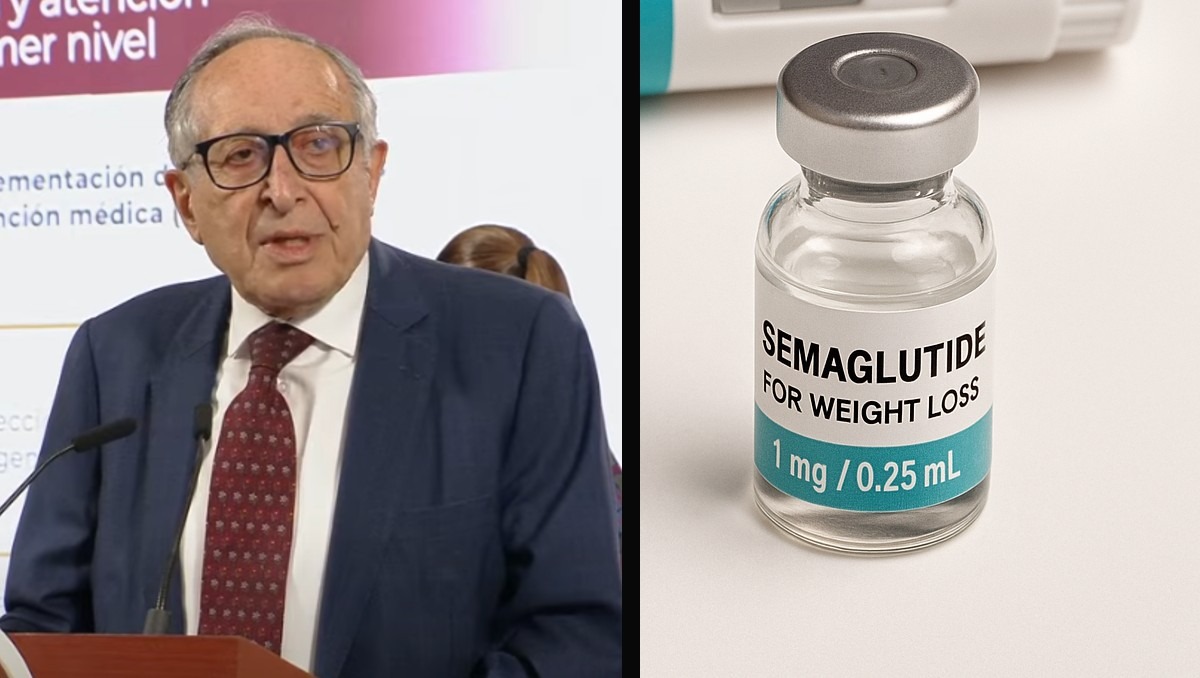 Tres medicamentos destacan en el tratamiento de enfermedades causadas por el consumo de refrescos | Especial Discover Milenio