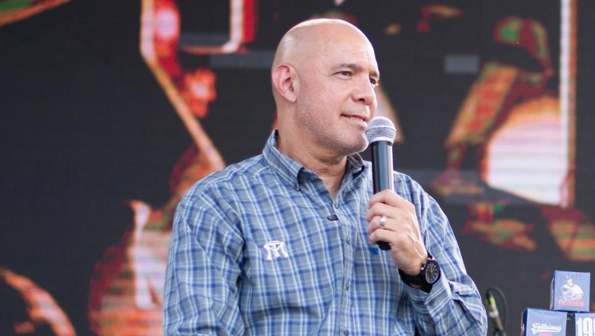 Miguel Flores reconoce el fracaso tras caer en la final ante Charros (X @SultanesOficial)