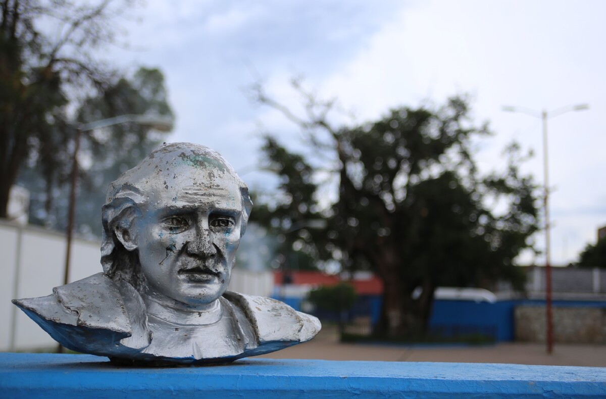 Miguel Hidalgo acudía a Guanajuato capital constantemente para hacer fiestas, siendo un amante del arte y la lectura. | Dany Béjar