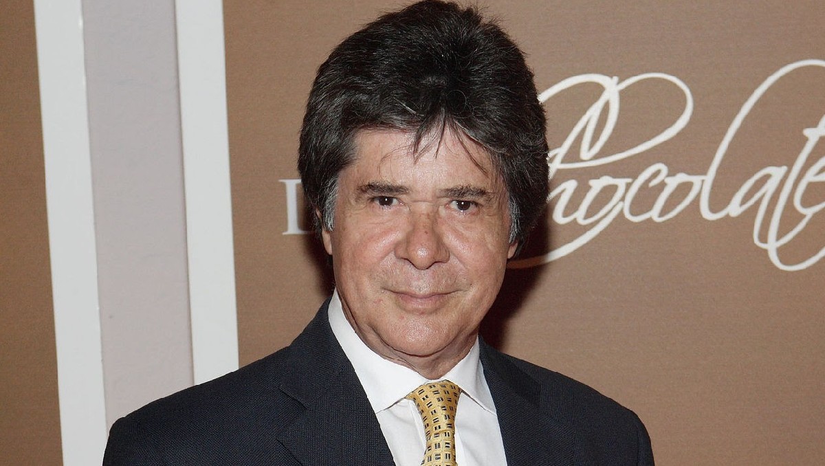 Muere el actor Eduardo Serrano tras larga batalla contra el cáncer | Getty