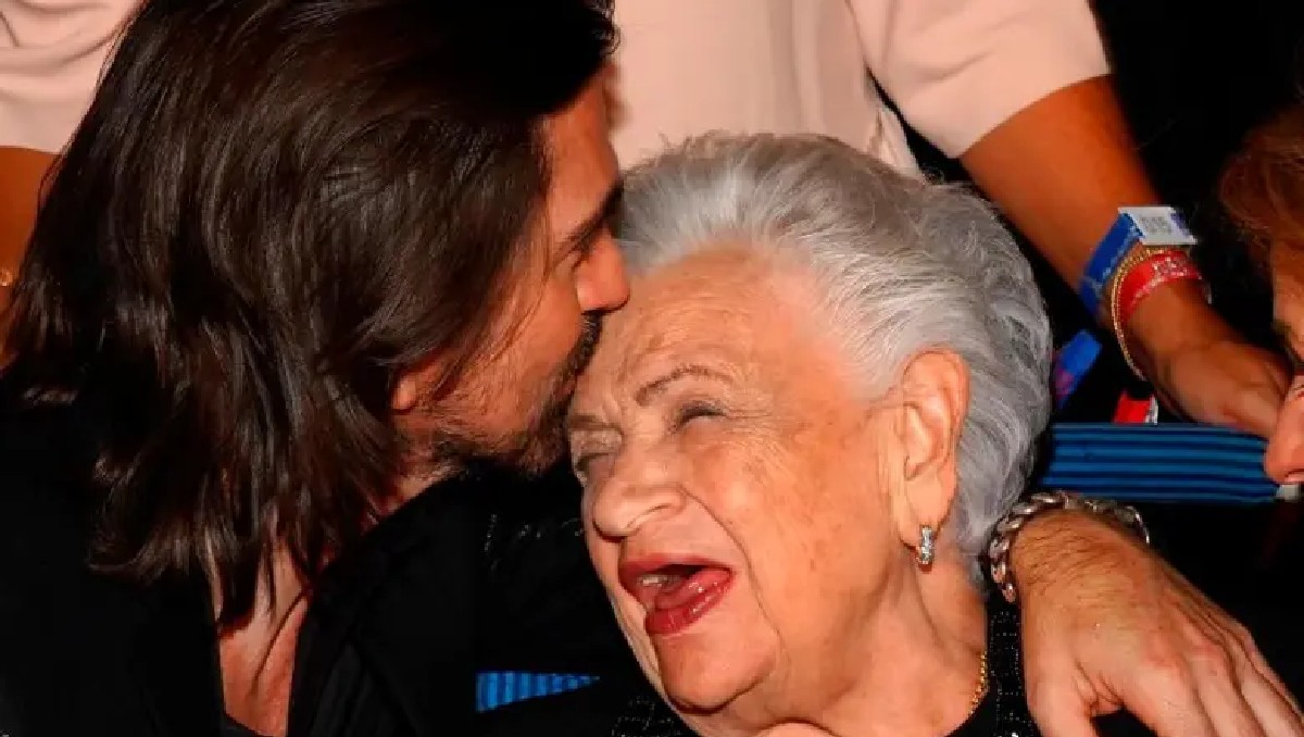 Muere Alicia Vásquez, madre de Juanes | Especial