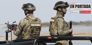 Muere otro marino ligado a aduanas en medio de investigación por huachicol fiscal