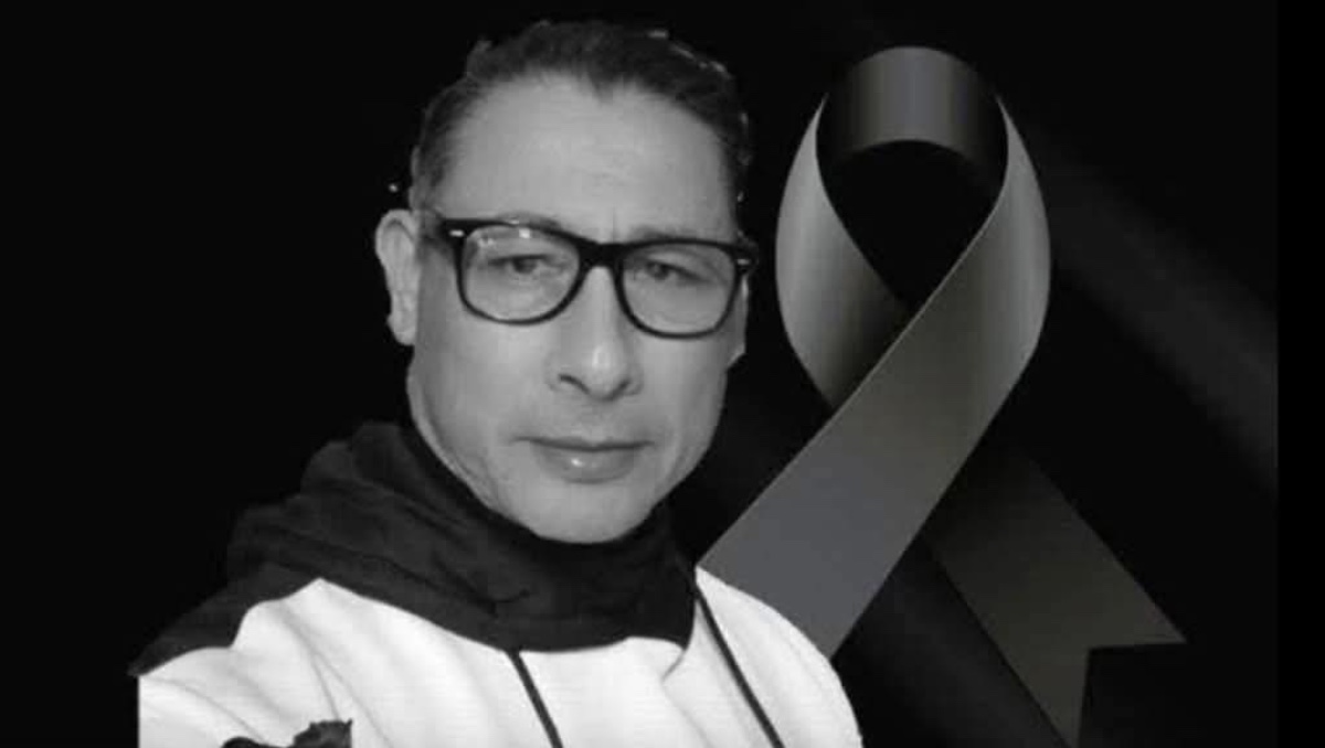 Muere el profesor Eduardo Noé García Morales, víctima de la explosión de la pipa en Iztapalapa