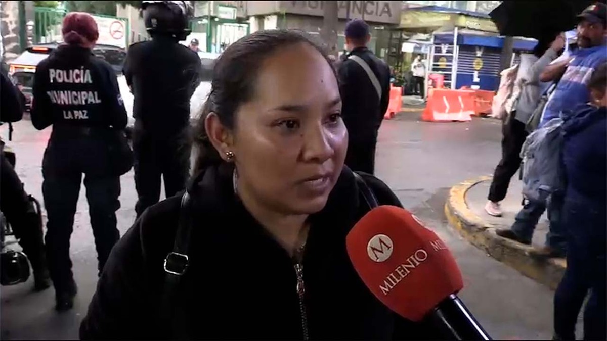 Mujer sufrió quemaduras en el 98% de su cuerpo tras explosión de una pipa en Iztapalapa