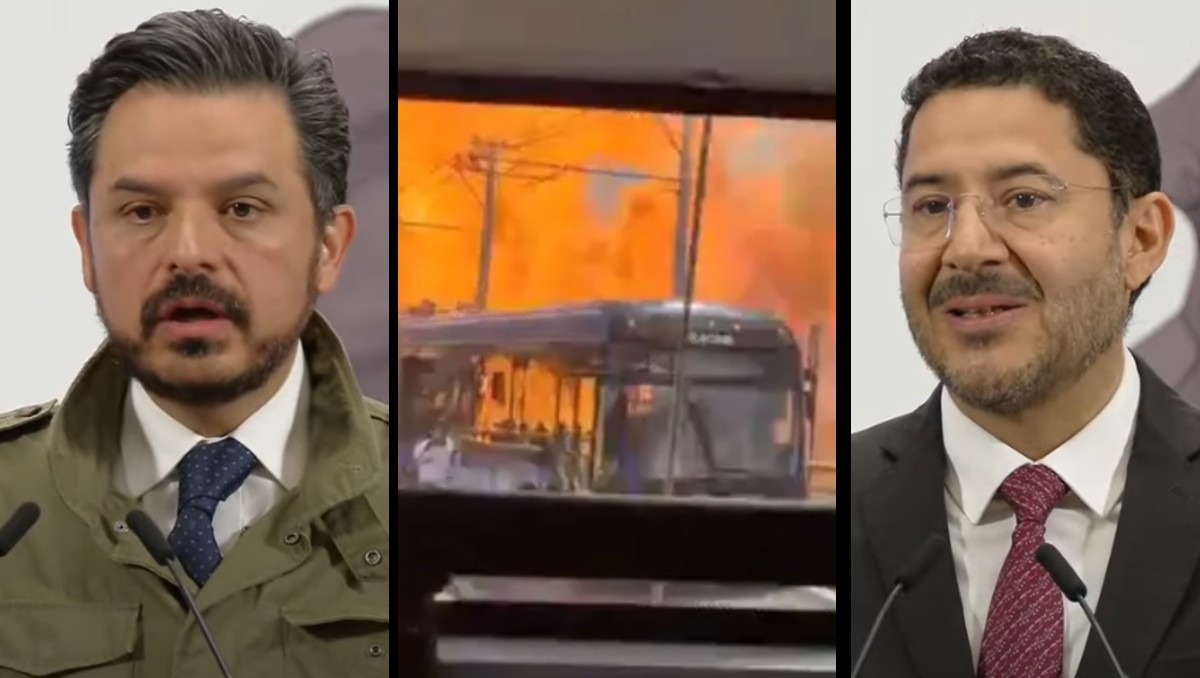 Hay mujeres, niños y adultos mayores entre los heridos tras la explosión de la pipa en Iztapalapa | Especial Discover Milenio