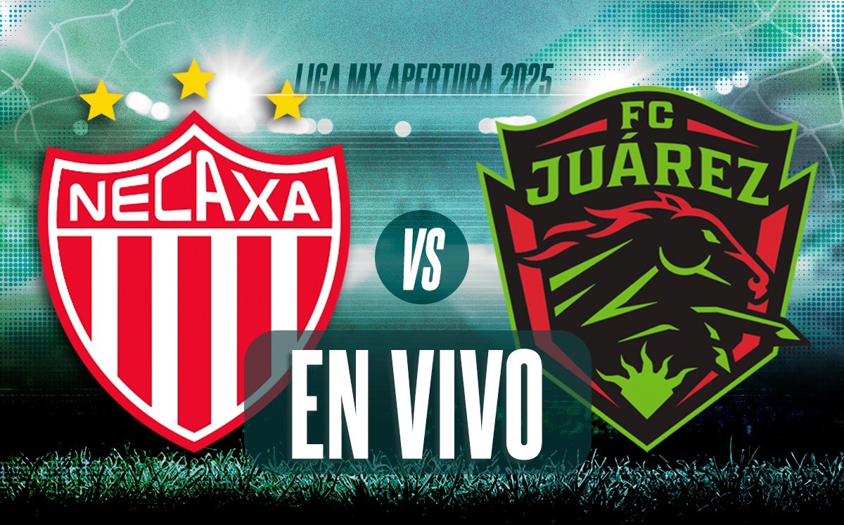 ¿Dónde ver Necaxa vs Juárez? | Horario y canal de partido de Liga MX (La Afición)
