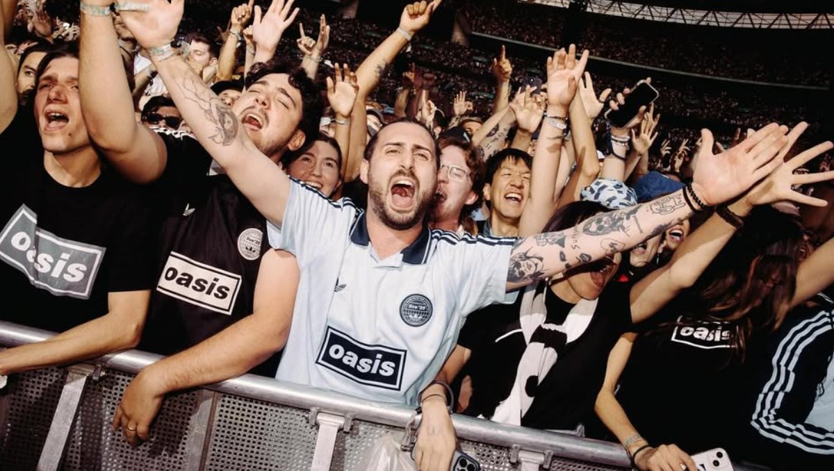 Oasis: en el Estadio GNP Seguros: dónde dejar tu carro