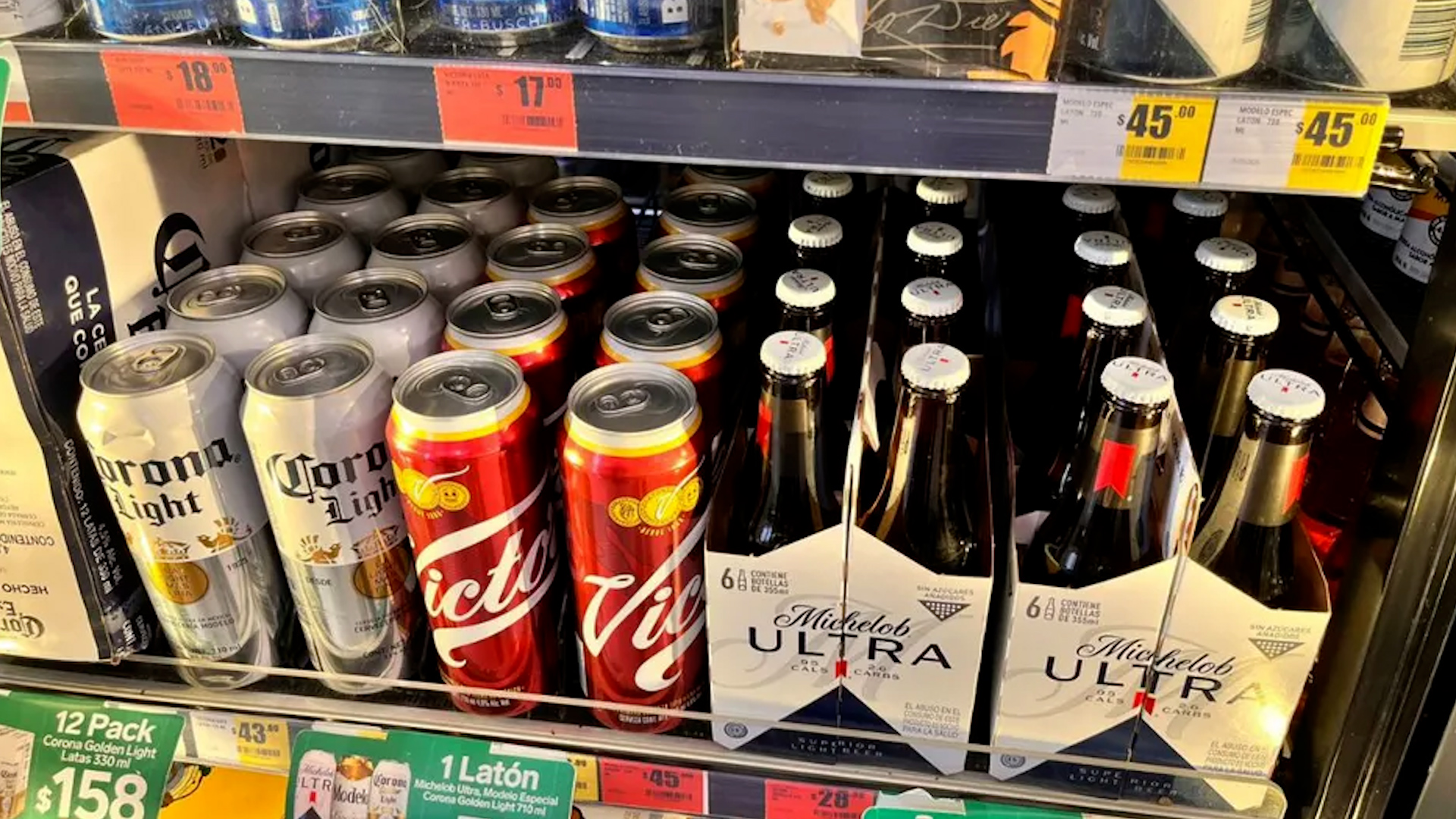 Organizaciones civiles piden incluir bebidas alcohólicas en impuestos saludables
