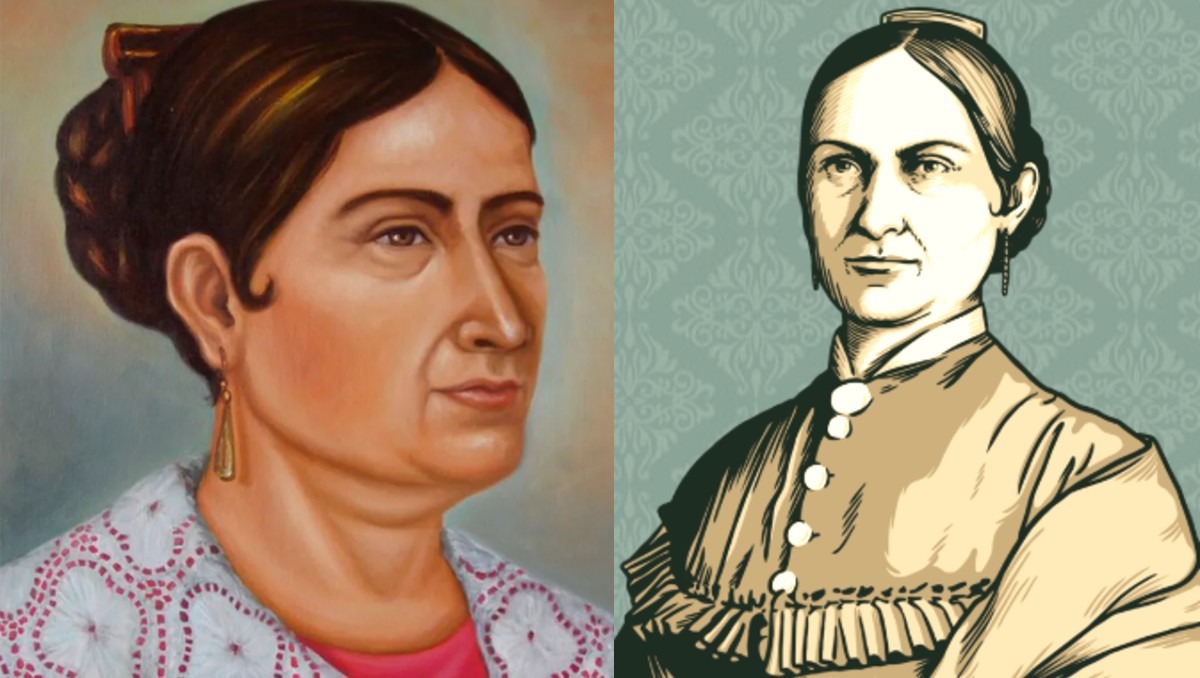Josefa Ortiz De Dom nguez Qui n Fue Y Qu Hizo Por La Independencia Josefa Ortiz De Dom nguez Qui n Fue Y Qu Hizo Por La Independencia