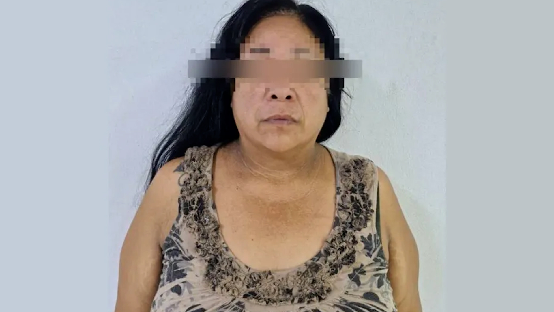 Prisión preventiva a 'La Diabla' por feminicidio en Ciudad Juárez