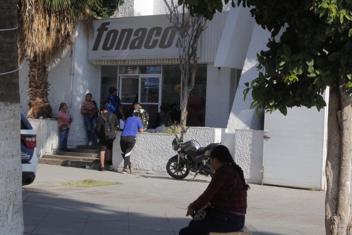 ¿Cómo puedes tramitar tu crédito Fonacot en La Laguna? (Manuel Guadarrama)
