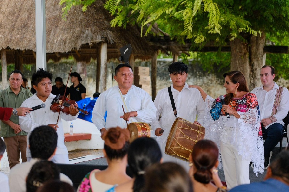 Quintana Roo, pionero en turismo comunitario y rural, presenta el Catálogo de Experiencias Turísticas del Mundo Maya