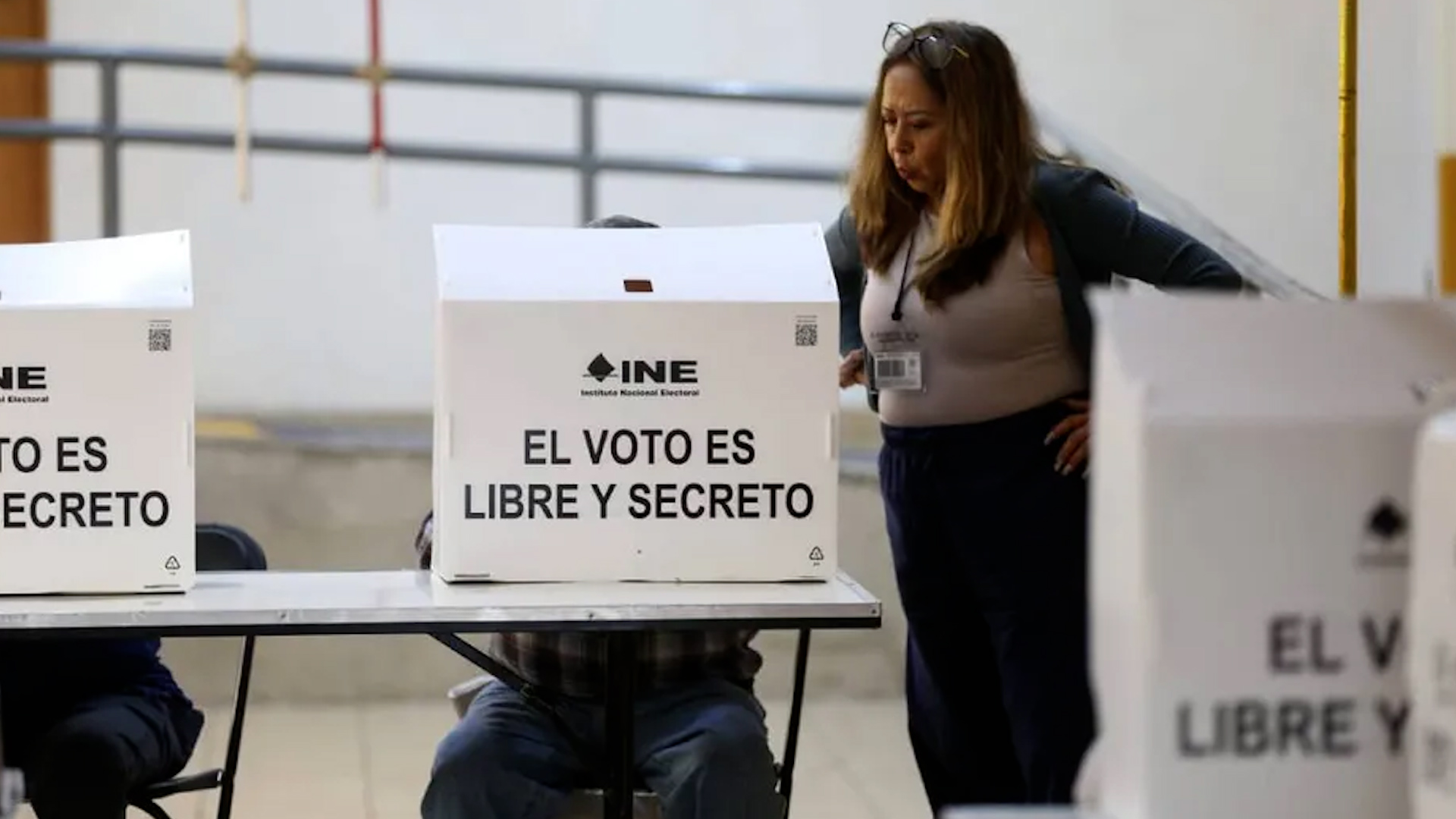 Recuentan 51 paquetes en elección de Poza Rica; anulan 700 votos a MC