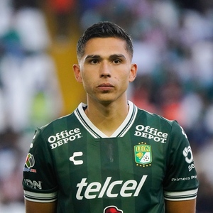 Salvador Reyes, lateral del León, aseguró que los Esmeraldas buscarán llevarse la victoria como visitantes ante Tigres