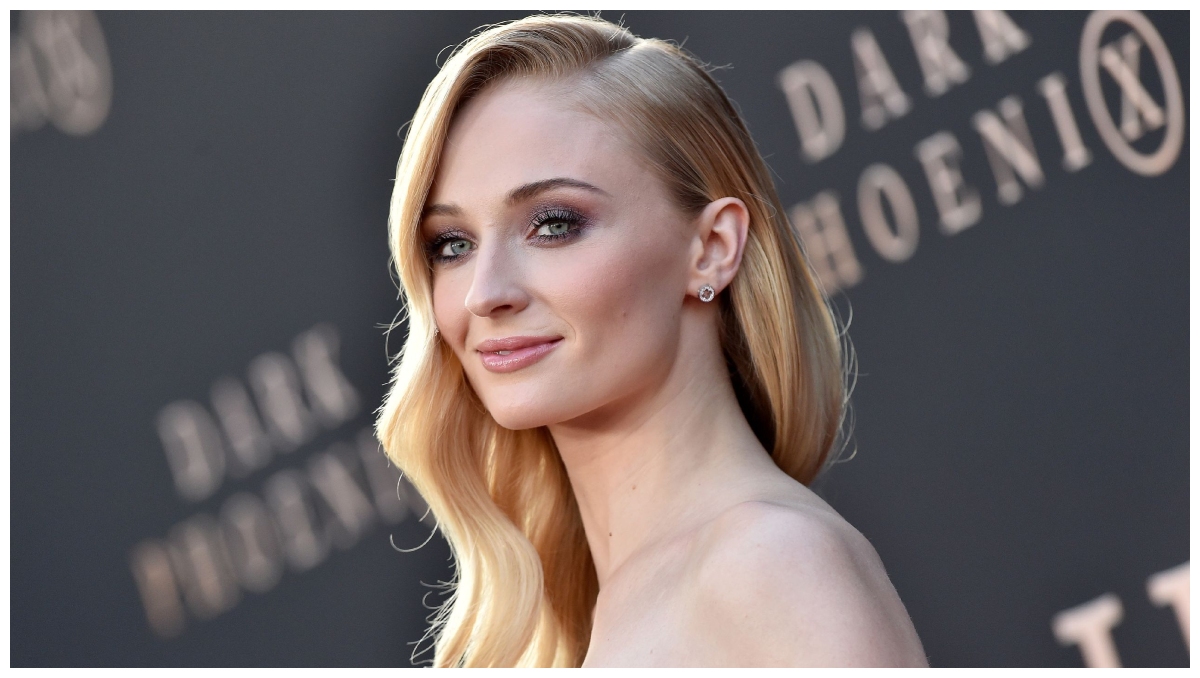 ¿Quién es Sophie Turner, actriz que interpretará a Lara Croft en la serie de 'Tomb Raider'?