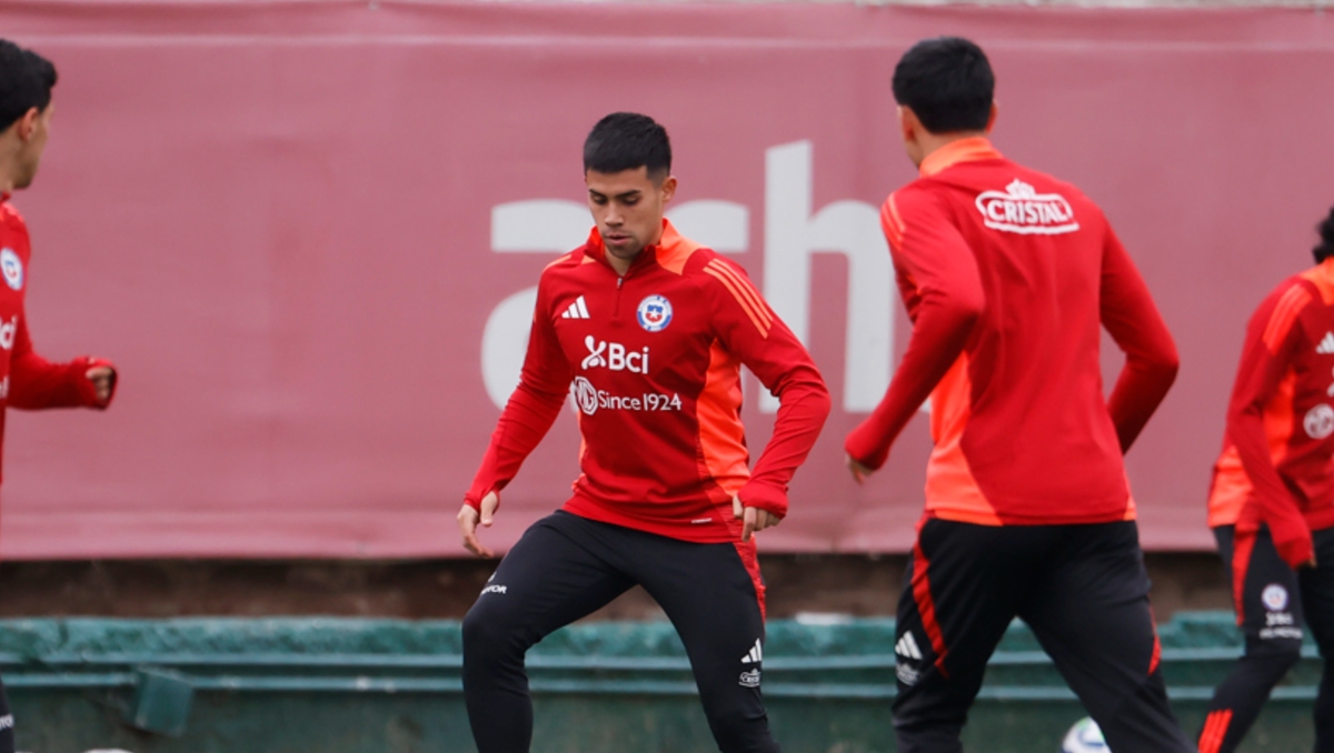 Tigres estaría interesado en el chileno Alexander Aravena, jugador del Gremio (EFE)