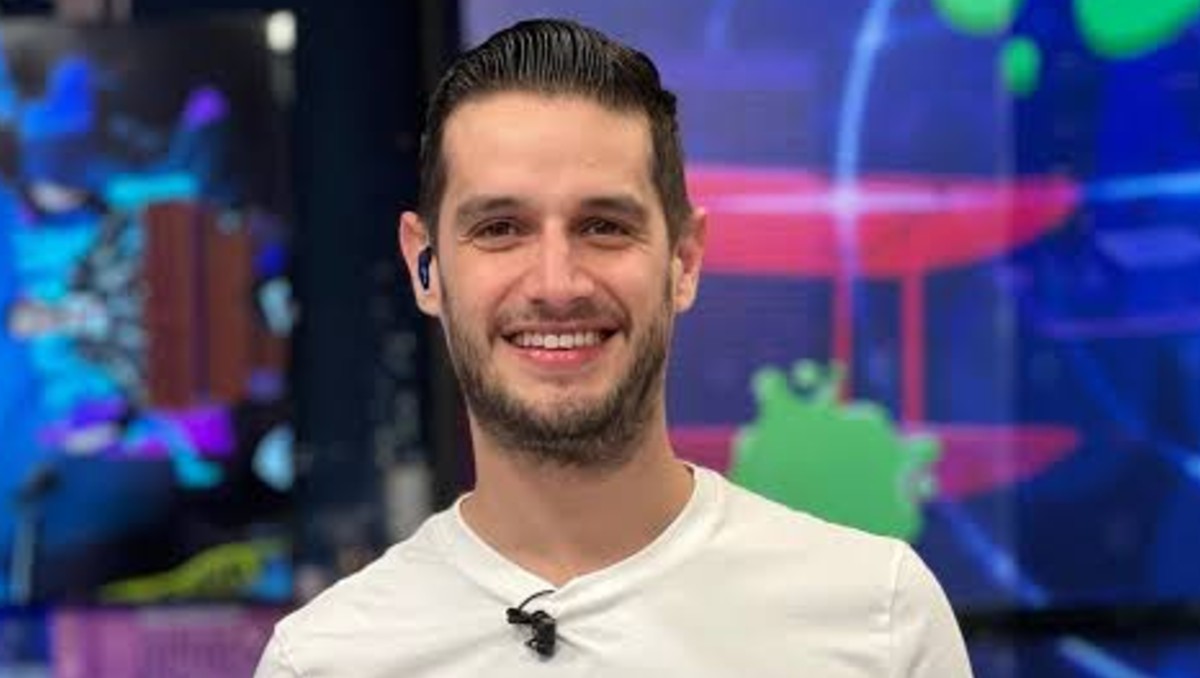 Adrian Marcelo habló de esto en un podcast |Especial