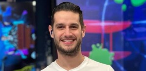 Adrian Marcelo