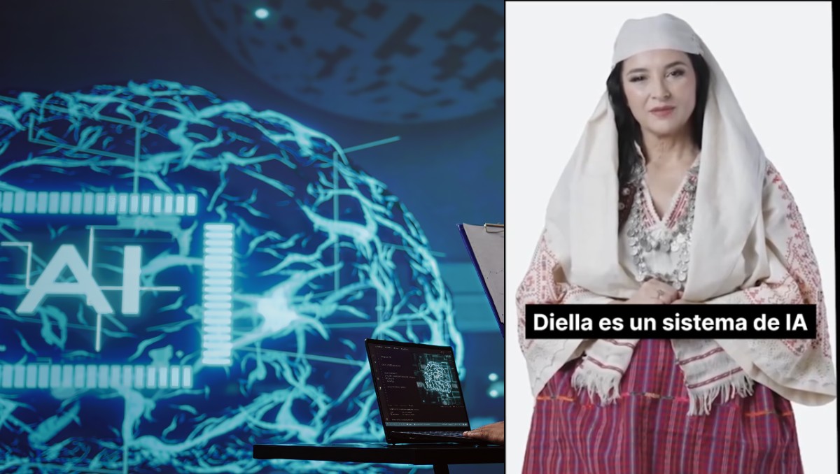 Albania hace historia: nombra a Diellia, la primera ministra creada por IA | ESPECIAL