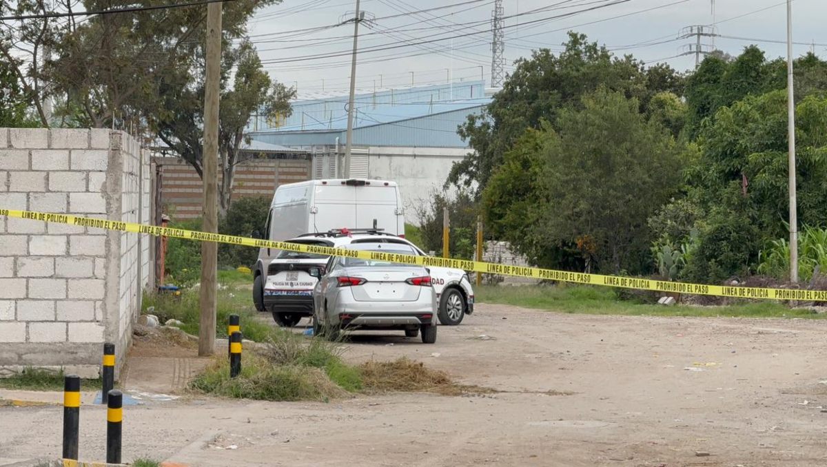 Asesinan a un hombre en Puebla: investigan robo a casa habitación | José Alberto Pérez