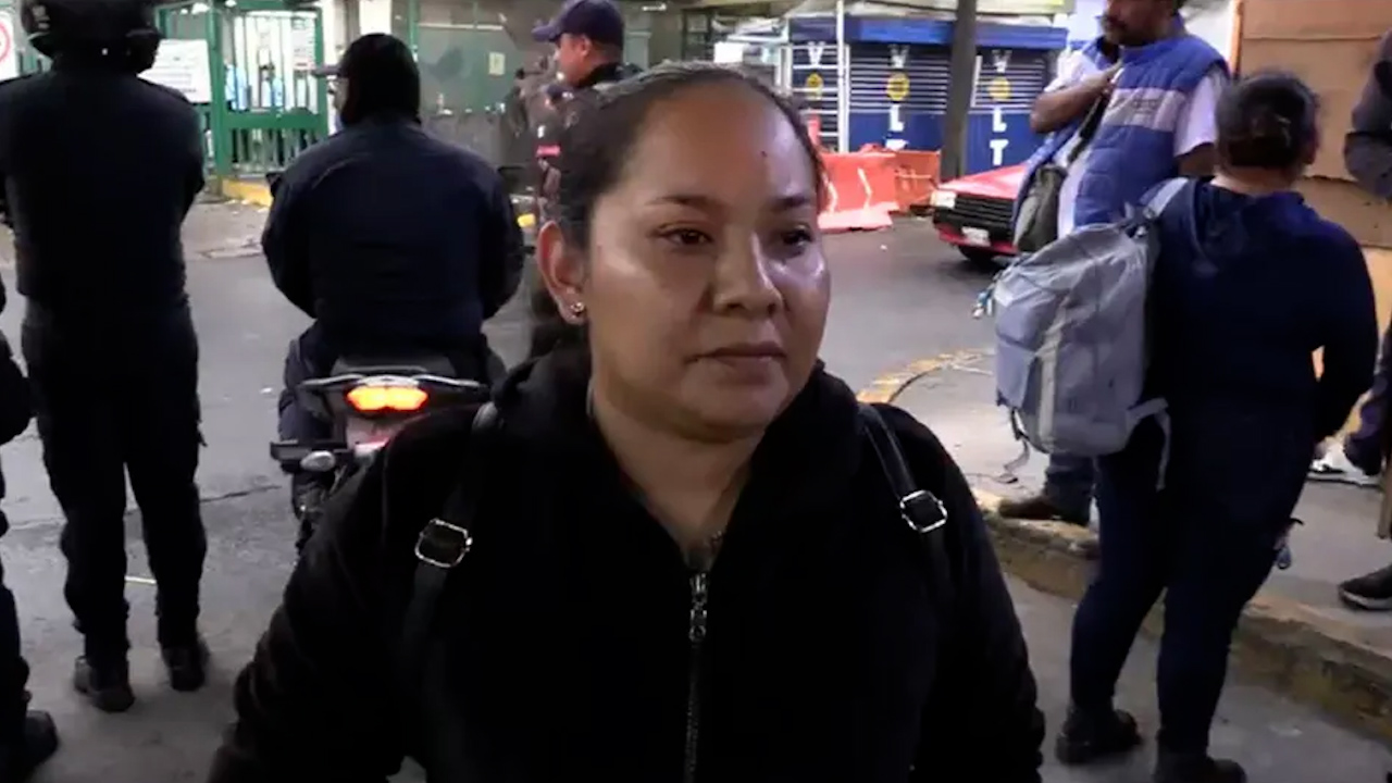 Autoridades niegan muerte de Alicia Matías, abuela que protegió a su nieta en explosión