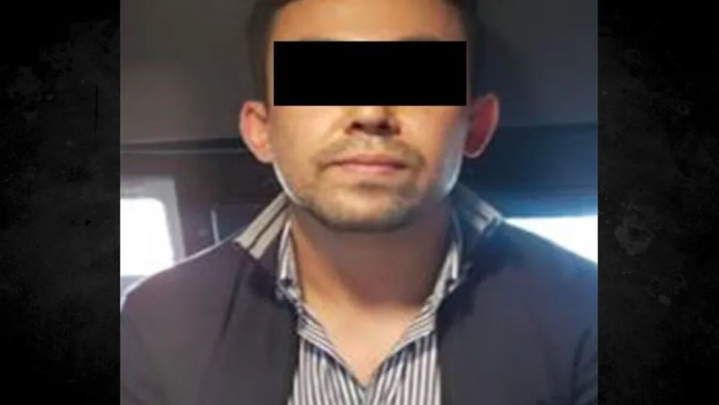 Cae el presunto principal operador financiero de 'El Mencho', líder del CJNG