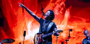 Caifanes dará concierto gratuito en Venustiano Carranza