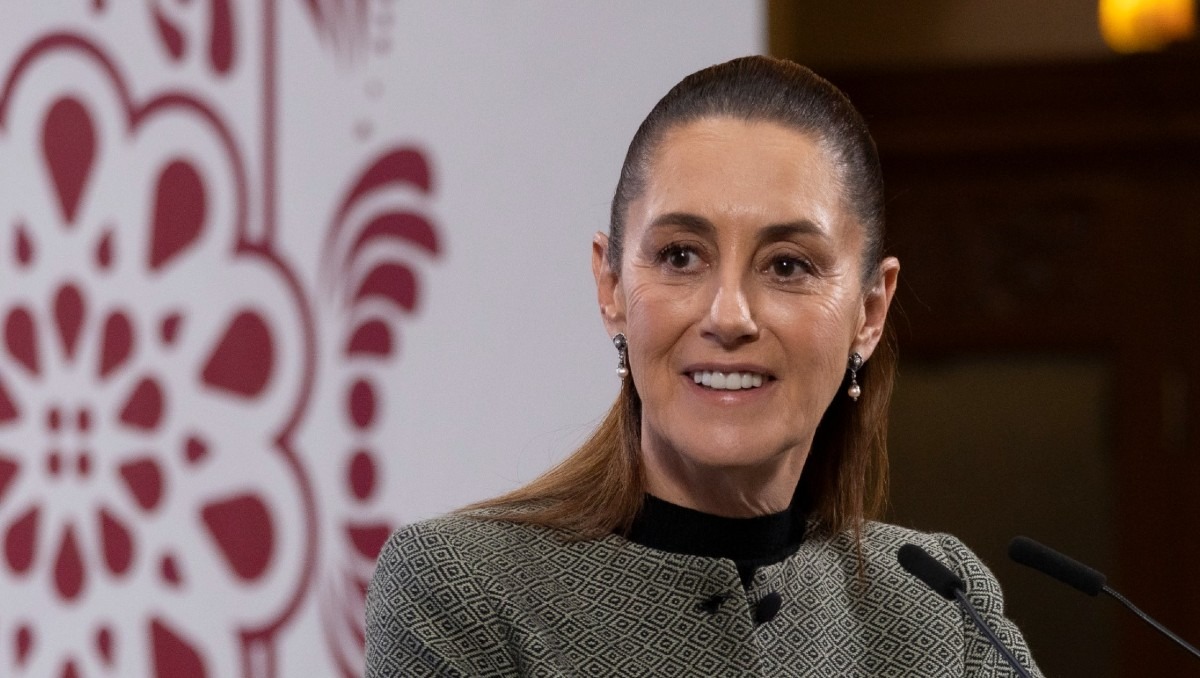 Claudia Sheinbaum no tendrá Mañanera 2 días por este motivo | Especial