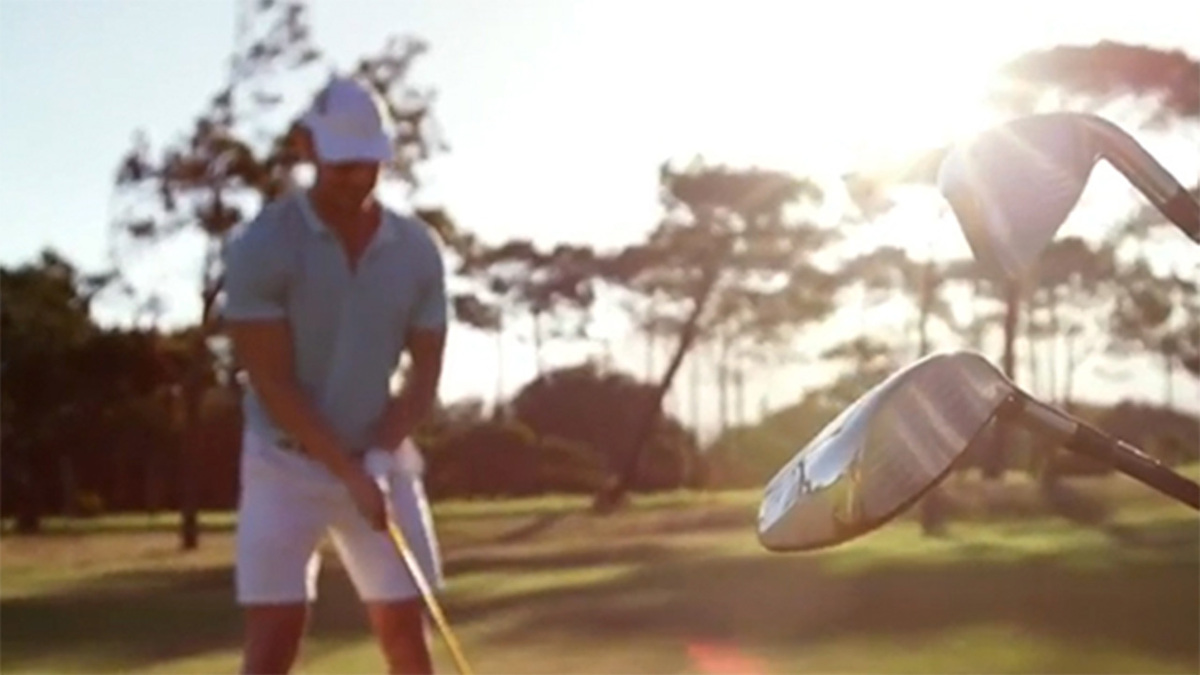 Colima impulsa el turismo deportivo con sus seis campos de golf