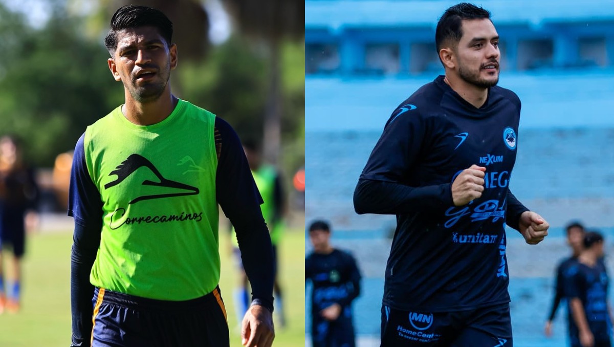 Correcaminos y Jaiba Brava cerraron preparación para el Clásico Tamaulipeco.