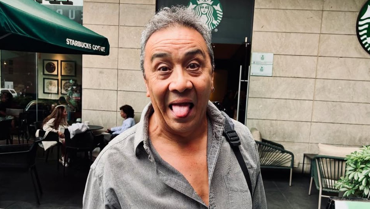Esto lo contó en un podcast donde habló sobre sus personajes | Especial