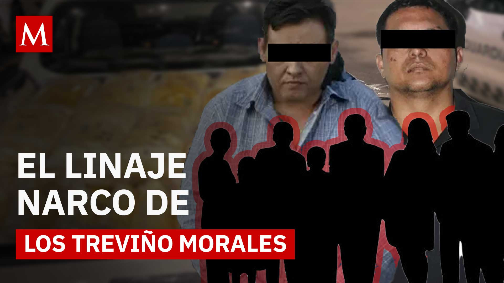 ¿Quién es la familia de Los Zetas? Los Treviño Morales y el nacimiento de Cártel del Noreste