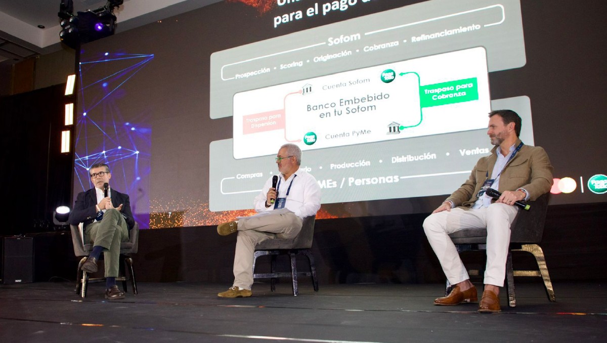 La figura de Comisionista de Base Tecnológica logra acercar a estas entidades a entornos más regulados, comentaron. Foto: Especial