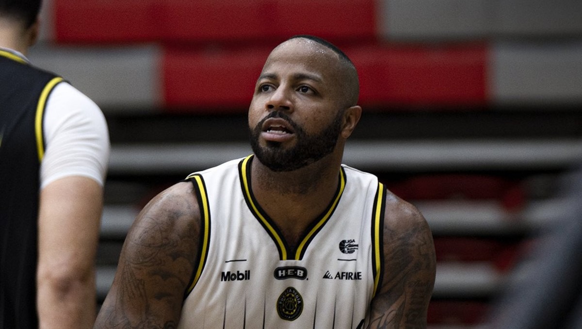 Fuerza Regia se prepara para enfrentar a Astros en la LNBP (X @Fuerza_Regia)
