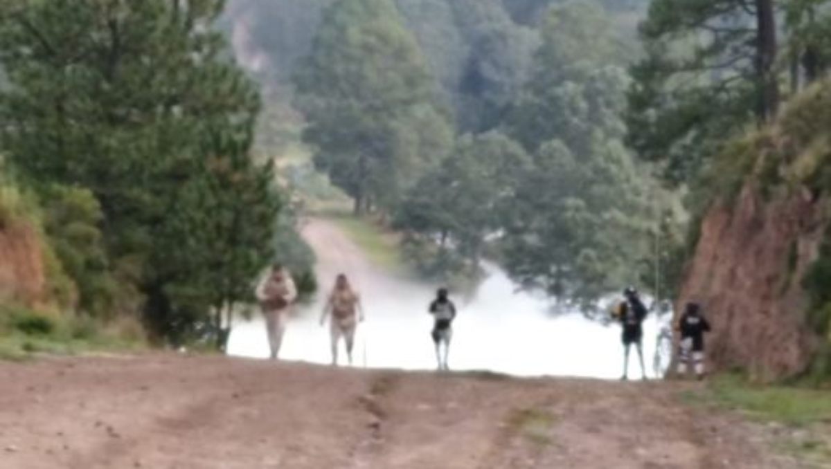 Fuga de gas causa desalojo de tres mil personas en Tlaxcala | Especial