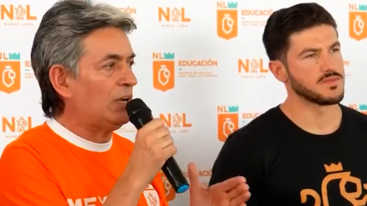 Gobierno de Nuevo León y UNICEF impulsan entornos escolares saludables