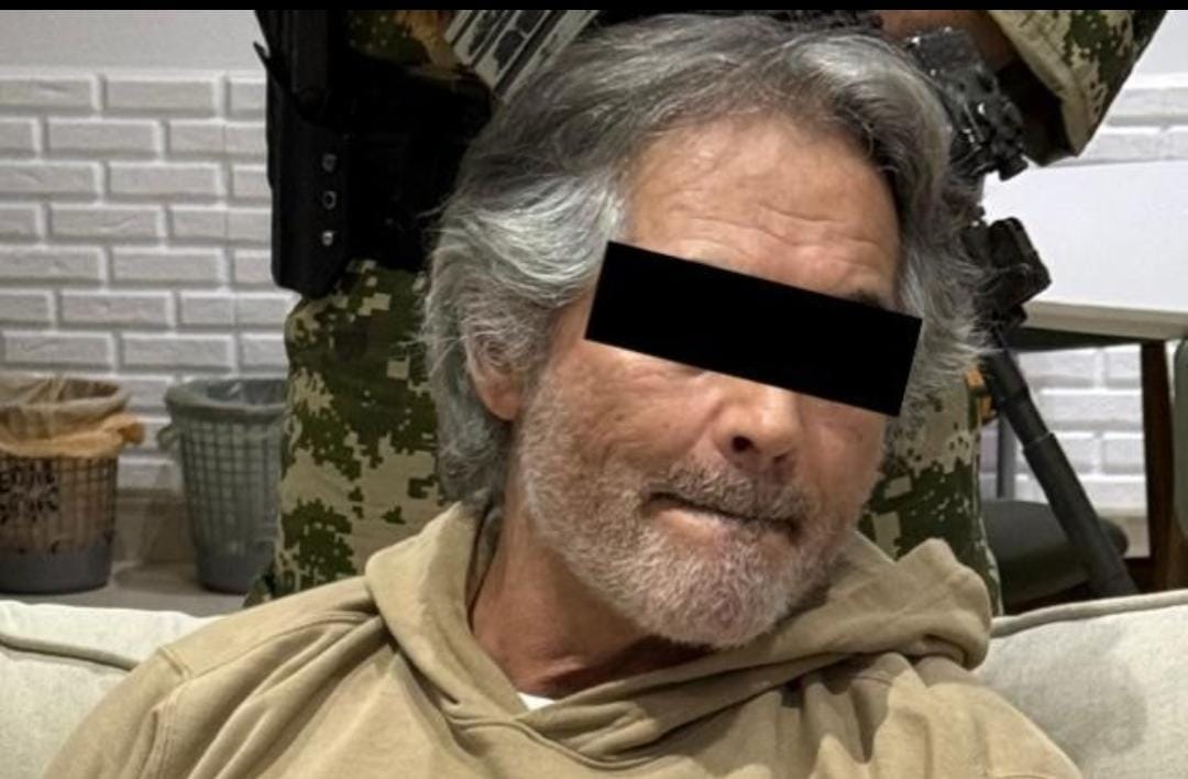 Hernán Bermúdez Requena se encontraba prófugo en Paraguay.