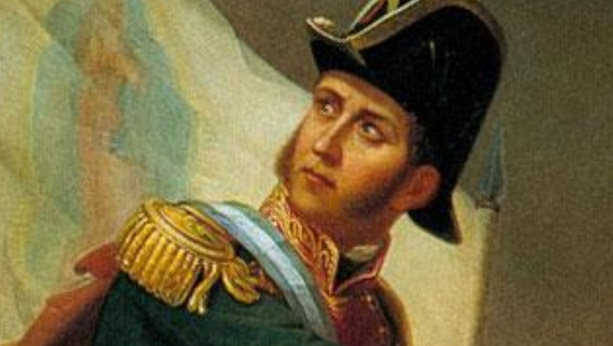 Ignacio Allende fue un allegado del cura Miguel Hidalgo | Especial Discover Mileno