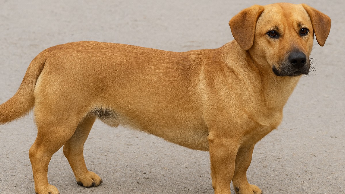 Incluye a tus perros en planes de emergencia | IA DISCOVER