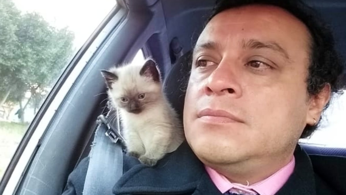 Jorge Islas, artista del IPN, novena víctima de explosión en Iztapapa. | Redes sociales.