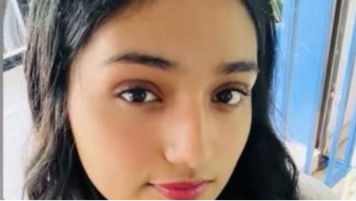 Leslie Michelle Pérez Flores, de 19 años, fue sacada a la fuerza de su domicilio, en la colonia Las Carmelitas.