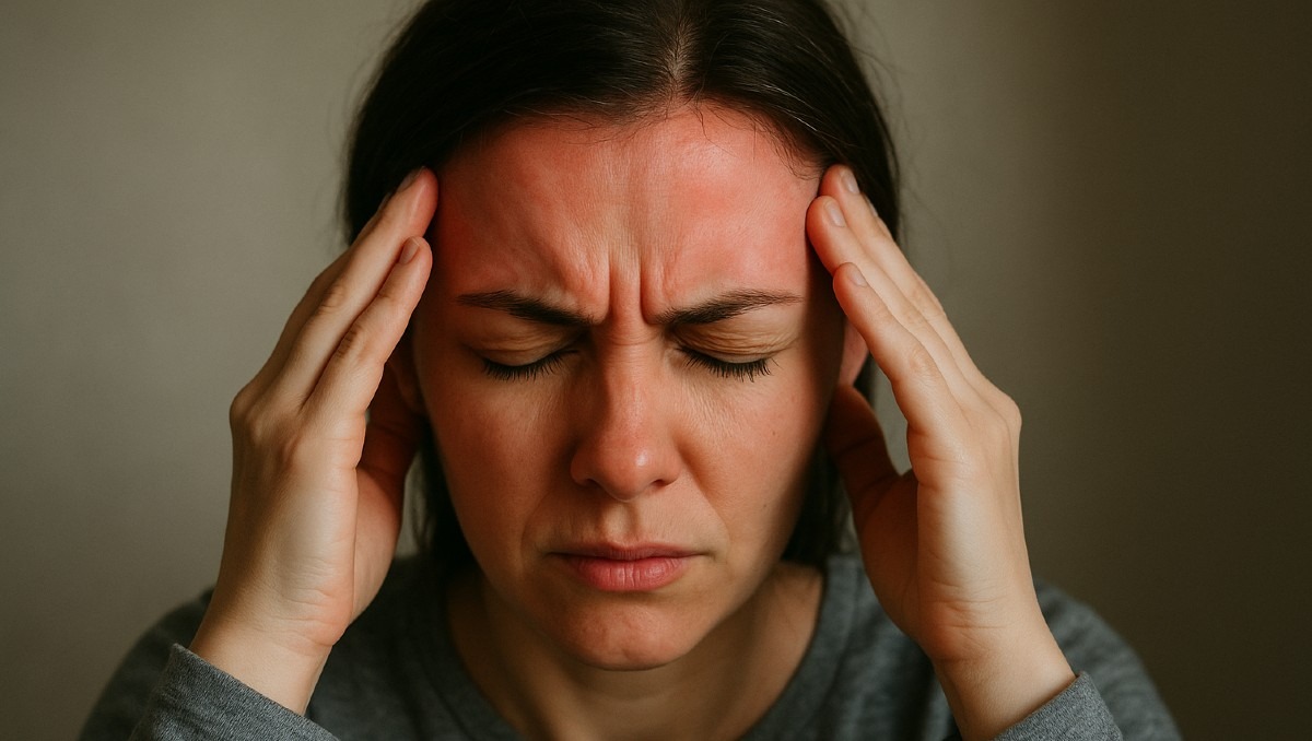 La migraña no es solo un dolor de cabeza y tiene fases | Especial Discover Milenio